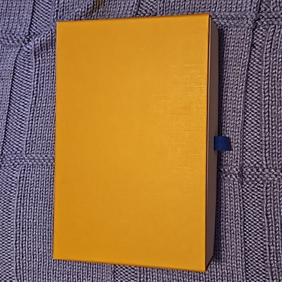 Louis Vuitton Box (Empty) - Picture 3 of 3